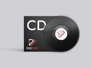 Logo Design by MST . ANWARA KHATUN for Double Down | Design: #35895288
