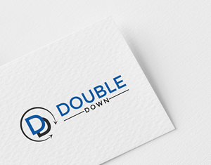 Diseño de Logo por Md.Hanif Mahmud para Double Down | Diseño: #36080218