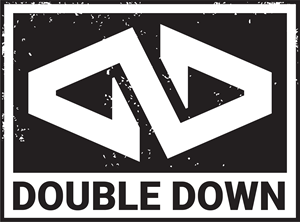 Logo Design by EastBold Agency for Double Down | Design: #35932858