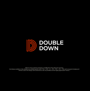 Diseño de Logo por NexaBrand para Double Down | Diseño: #35899719