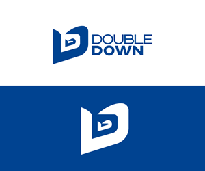 Logo Design by ArtSamurai for Double Down | Design: #36078143