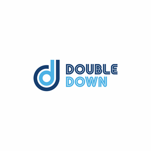 Design de Logo par Josephira pour Double Down | Design : #36006083
