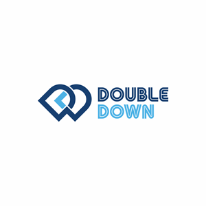 Design de Logo par Josephira pour Double Down | Design : #36006085