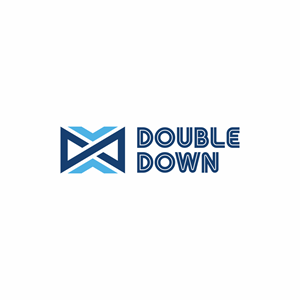Design de Logo par Josephira pour Double Down | Design : #36006086