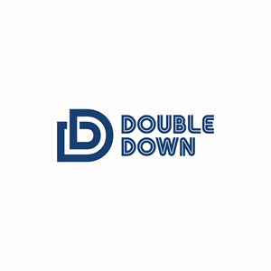 Design de Logo par Josephira pour Double Down | Design : #36006087
