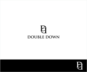 Logo Design by Logocraft for Double Down | Design: #35888975