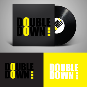Logo Design by diapapadia for Double Down | Design: #35911423