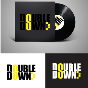 Logo Design by diapapadia for Double Down | Design: #35911510