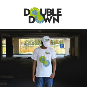 Logo Design by DesignbyR for Double Down | Design: #36011392