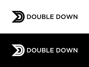 Logo Design by Art-Workers for Double Down | Design: #36112419