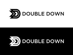 Logo Design by Art-Workers for Double Down | Design: #36112466