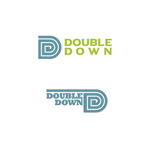 Design de Logo par GMWIRE pour Double Down | Design : #36108311