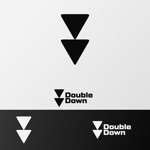 Diseño de Logo por agustian spades para Double Down | Diseño: #36097919