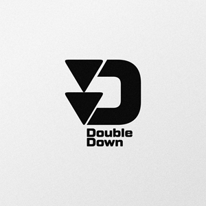 Diseño de Logo por agustian spades para Double Down | Diseño: #36097920