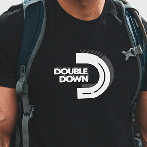 Design de Logo par Roman Designs pour Double Down | Design : #35888206