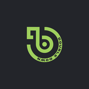 Design de Logo par Roman Designs pour Double Down | Design : #36022615