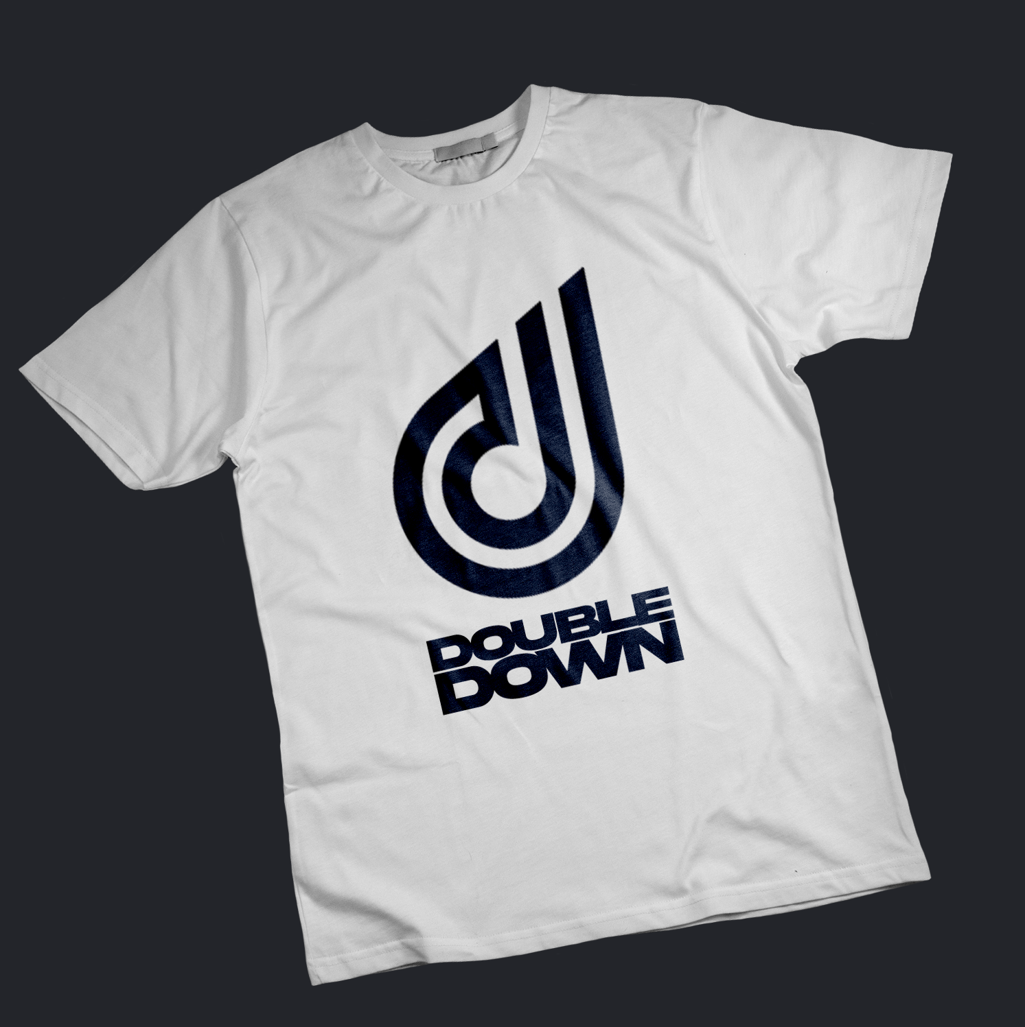 Diseño de Logo por Roman Designs para Double Down | Diseño #36022632