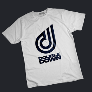 Design de Logo par Roman Designs pour Double Down | Design : #36022632