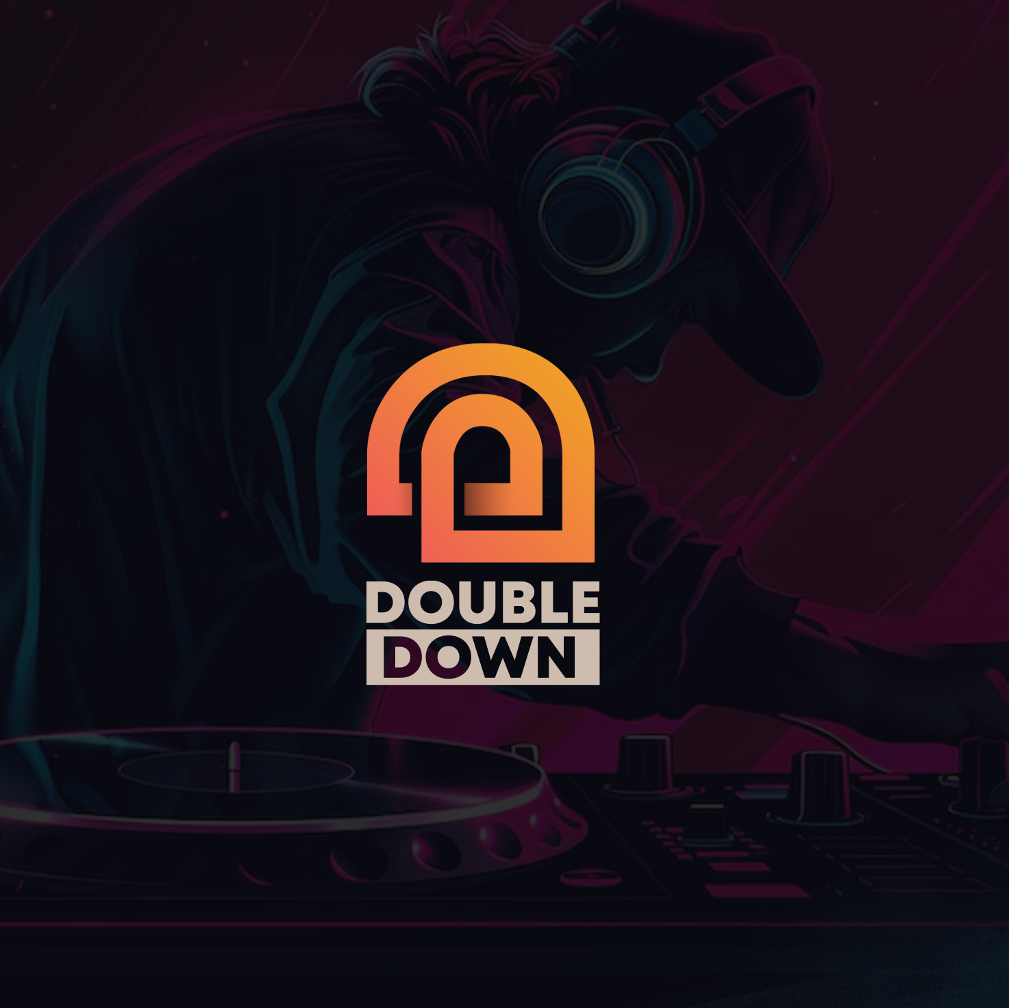 Diseño de Logo por Roman Designs para Double Down | Diseño #36077472