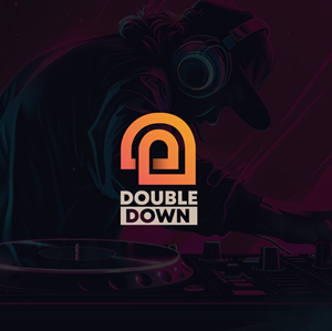 Design de Logo par Roman Designs pour Double Down | Design : #36077472