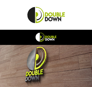 Design de Logo par patriciaparadesign pour Double Down | Design : #35969246