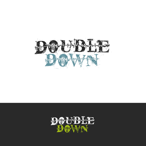 Diseño de Logo por b3no para Double Down | Diseño: #36107812