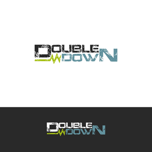 Diseño de Logo por b3no para Double Down | Diseño: #36107949
