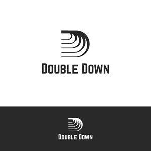Diseño de Logo por b3no para Double Down | Diseño: #36109483