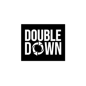 Design de Logo par ares_h1 pour Double Down | Design : #35919249