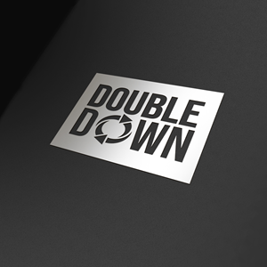Design de Logo par ares_h1 pour Double Down | Design : #35919251