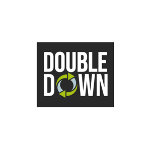 Design de Logo par ares_h1 pour Double Down | Design : #35920002