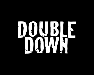 Diseño de Logo por adja para Double Down | Diseño: #36093457