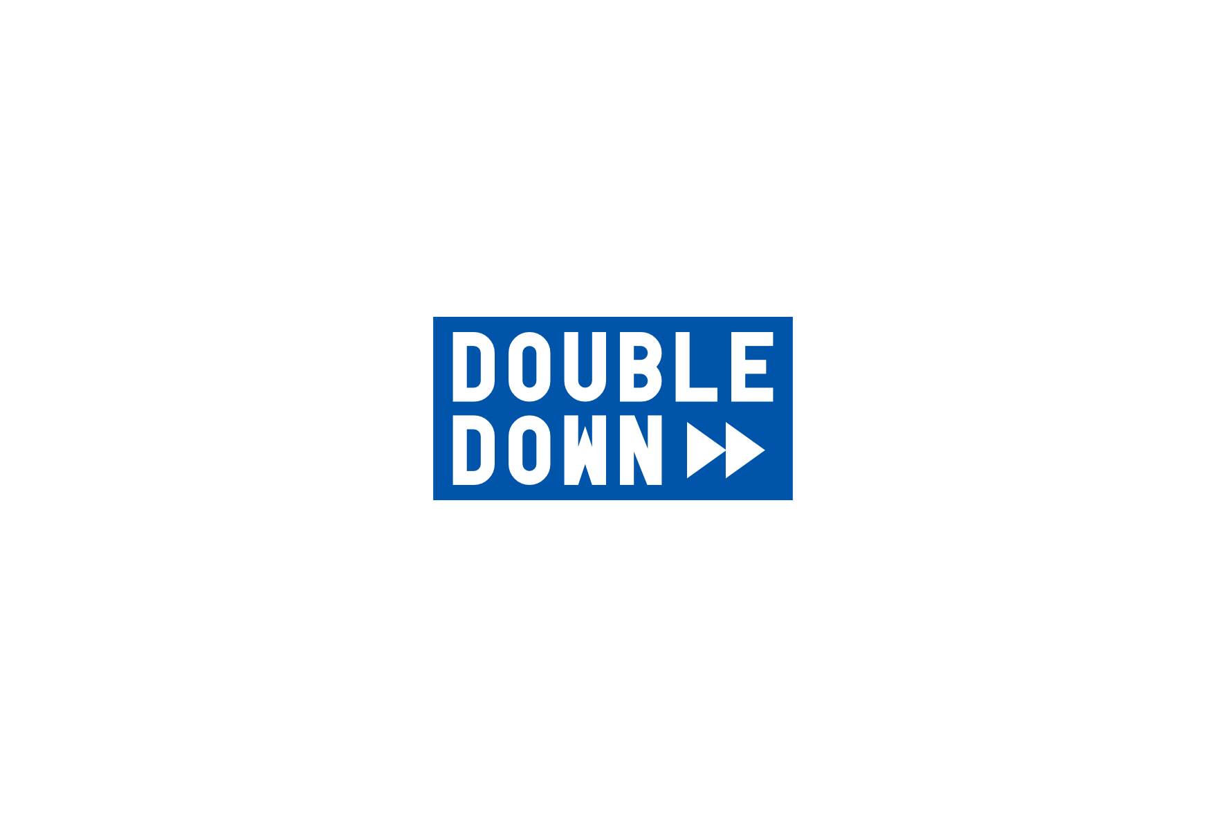 Logo Design by BUNG for Double Down | Design #36103993