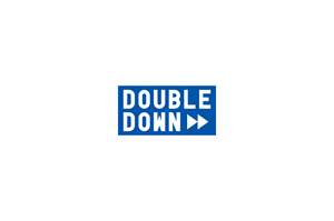 Logo Design by BUNG for Double Down | Design: #36103993