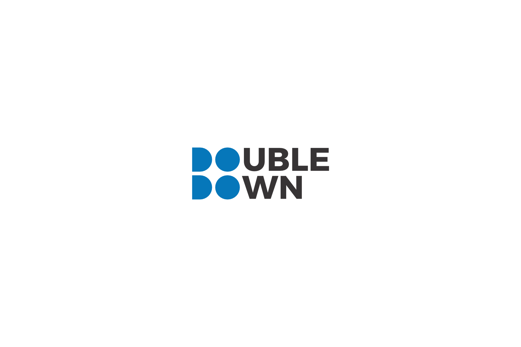 Design de Logo par BUNG pour Double Down | Design #36104094