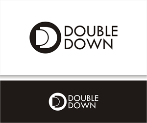 Design de Logo par f i l d a pour Double Down | Design : #36029697