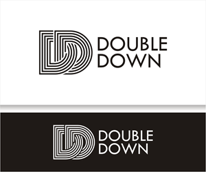 Design de Logo par f i l d a pour Double Down | Design : #36029698