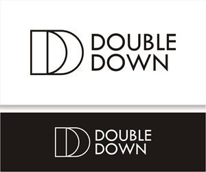Design de Logo par f i l d a pour Double Down | Design : #36029699