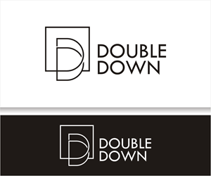 Design de Logo par f i l d a pour Double Down | Design : #36029700