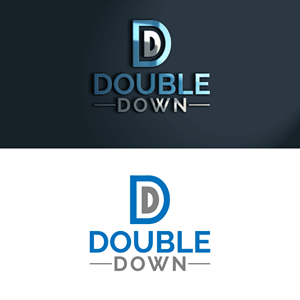 Design de Logo par Dior design pour Double Down | Design : #35888471