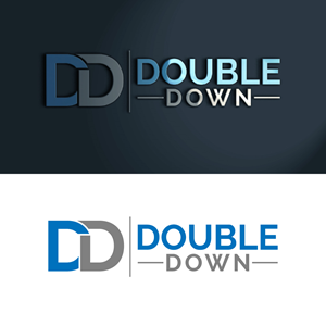 Design de Logo par Dior design pour Double Down | Design : #35888494