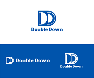 Design de Logo par genzo pour Double Down | Design : #36030965