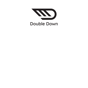Logo Design by joekong for Double Down | Design: #36082233