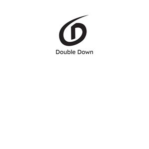 Logo Design by joekong for Double Down | Design: #36082256