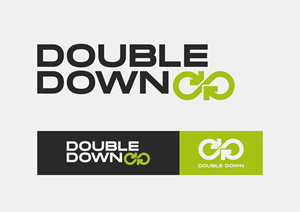 Logo Design by ammar_ed for Double Down | Design: #35915750