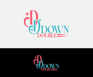 Logo Design by Ansh Design for Double Down | Design: #35892417