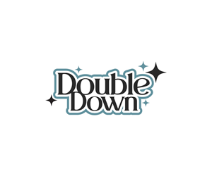 Logo Design by Ansh Design for Double Down | Design: #35897280