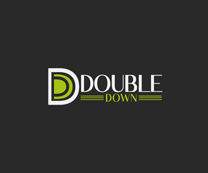 Logo Design by Ansh Design for Double Down | Design: #35897281
