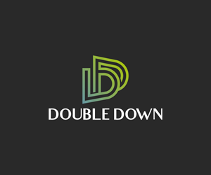 Logo Design by Ansh Design for Double Down | Design: #35897282