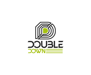 Logo Design by Ansh Design for Double Down | Design: #35991236